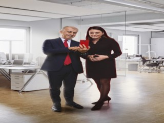 TÜRKİYE DİYABET VAKFI İLE VODAFONE’DAN DİYABET DESTEK NOKTASI