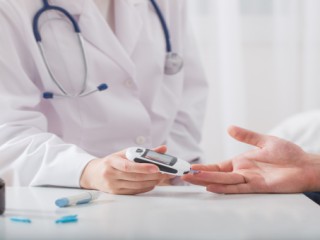 Türkiye’de 7 Milyon Kişi Diyabetle Mücadele Ediyor