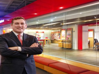 Vodafone Türkiye'den 733 milyon TL Yatırım