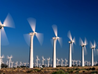 YENİLENEBİLİR ENERJİ KAPASİTESİNİN 5 YILDA %50 ARTMASI BEKLENİYOR