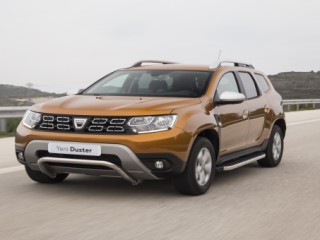 Dacia’da Aralık ayında sıfır faiz fırsatı