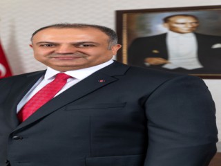 Killeci'nin Gaziantep'in Kurtuluş Bayramı Mesajı