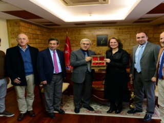 KSÜ, Koç Spor Fest Organizasyonuna Ev Sahipliği Yapacak