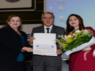 KSÜ’de Sigara Bırakma Seminerleri Kapsamında “Tütün Bağımlılığı Tedavisi” Anlatıldı