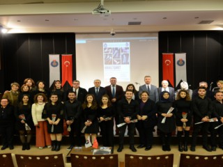 KSÜ’den Engelliler Gününe Özel “İşaret Dili ve Acapella Gösterisi