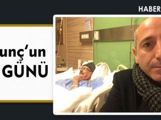 Öztunç’un ACI GÜNÜ