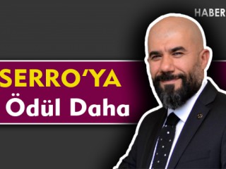 PİSERRO Göğsümüzü Yine Kabarttı ! Bir Ödül Daha Geldi !