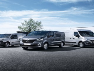 Renault’da Aralık ayında cazip fırsatlar