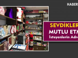 Sevdiklerini Mutlu Etmek İsteyenlerin Adresi
