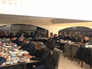 SÜRÜCÜ KURSLARI BİRLİĞİ PEKİŞTİRDİ
