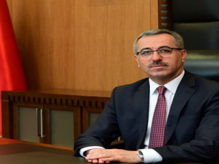 Başkan Güngör’den Yeni Yıl Mesajı