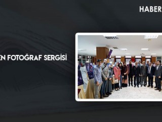 KAMEK’ten Fotoğraf Sergisi