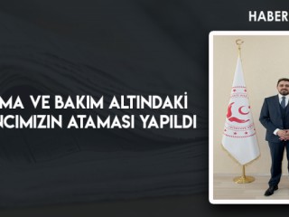 Koruma ve Bakım Altındaki 22 Gencimizin Ataması Yapıldı