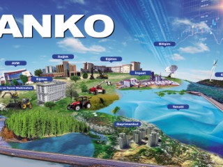 SANKO HOLDİNG 2019’A BAŞARILARLA DAMGA VURDU