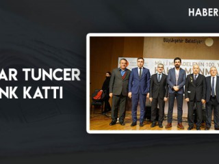 Serdar Tuncer Renk Kattı