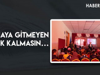Sinemaya Gitmeyen Çocuk Kalmasın…
