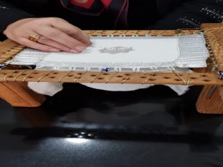 Tescilli Ürünler Denetleniyor