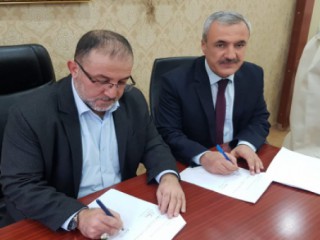 AFŞİN BELEDİYESİNDEN, 2023 EĞİTİM VİZYONUNA DESTEK
