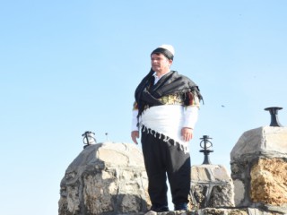 BAŞKAN OKUMUŞ'UN 12 ŞUBAT MESAJI