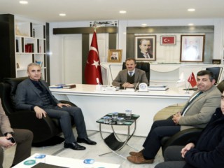 Dört Kurum ve Kuruluş ‘Engelliler’ ve ‘Kadınlar’ İçin Gücünü Birleştirdi FARKINDALIK PROTOKOLÜ