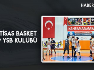 FB-İhtisas Basket 84-39 YSB Kulübü
