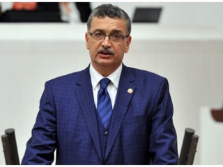 Güvenç : 12 ŞUBAT RUHUYLA GELECEĞE YÜRÜYORUZ
