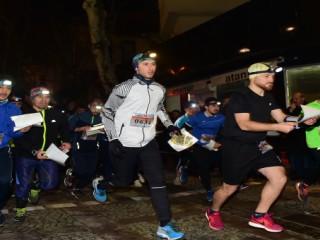 KAHRAMANMARAŞ SPORTİF TURİZMDEN PAYINA DÜŞENİ ALMALI