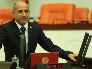 Küçük Nur Sima’nın Sır Ölümü Meclis Gündeminde