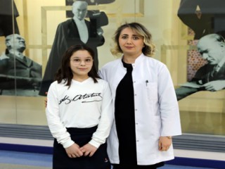 MEKTEBİM OKULLARI “BENİM GÖZÜMDEN ATATÜRK” YARIŞMASI