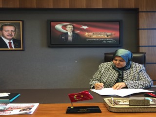 Milletvekili Öçal 12 Şubat Kurtuluş Bayramı Mesajı Yayınladı!