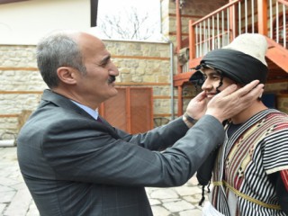 MİLLİ MÜCADELENİN 100 AKIYIZ