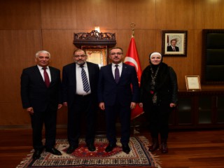 Panelistlerin Kahramanmaraş İzlenimleri