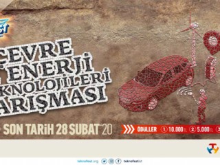 SANKO, TEKNOFEST 2020’NİN ANA PAYDAŞLARI ARASINDA YER ALIYOR