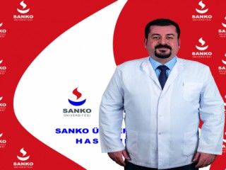 SANKO ÜNİVERSİTESİ HASTANESİ’NDE BİYONİK KULAK AMELİYATI