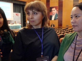 Sempozyuma Geldiler Kahramanmaraş’a Hayran Kaldılar