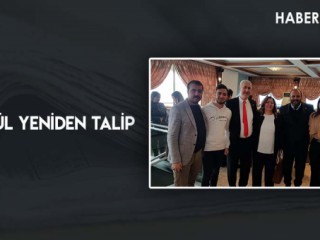 Şengül Yeniden Talip