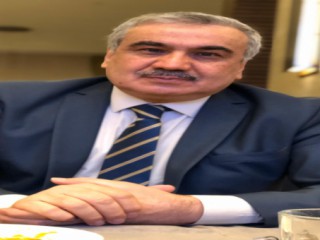 Sürgeç'in 12 Şubat Mesajı