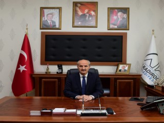 VAKİT BİRLİĞİMİZİ VE DİRLİĞİMİZİ GÜÇLENDİRME VAKTİDİR
