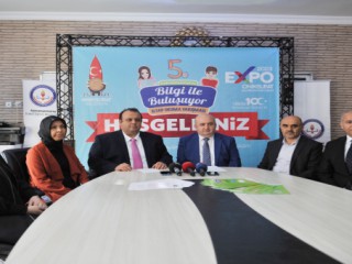 282 Bin Kitap Basıldı Bilgiyle Buluşturuldu !