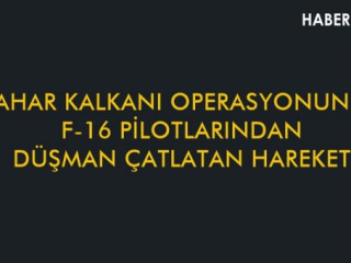 Bu hareket düşman çatlatır !