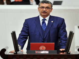 Güvenç'in Miraç Kandili Mesajı