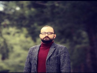 Haberhanesi İmtiyaz Sahibi Durmuş Ankara Fuarında Kitaplarını İmzalayacak
