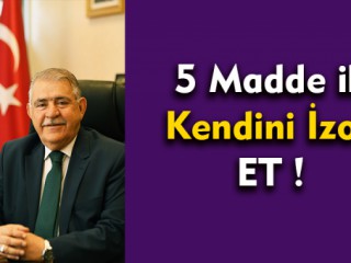 Mahçicek - Evde Hayat Var !