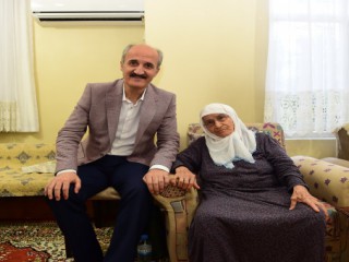 Okay'ın Kadınlar Günü Mesajı