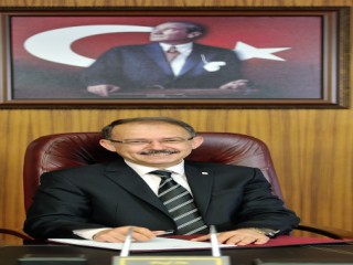 Rektör Dağlı'nın 8 Mart Kadınlar Günü Mesajı