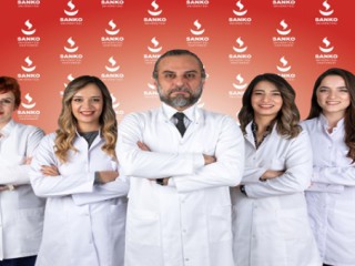Sanko Üniversitesinde Obezite Merkezi Açıldı