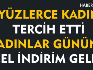 Yüzlerce Kadının Bir Bildiği Var !