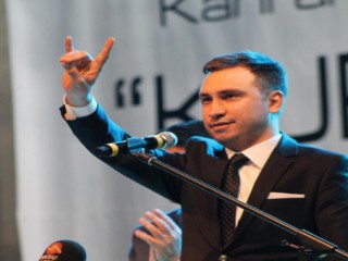 Başkan Kayış'ın Polis Haftası Mesajı