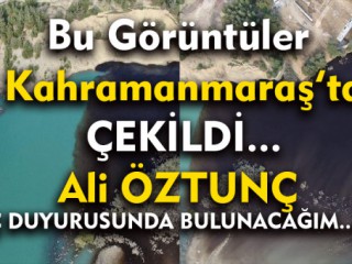 CHP'li Öztunç Suç Duyurusunda Bulunacağını Belirtti !