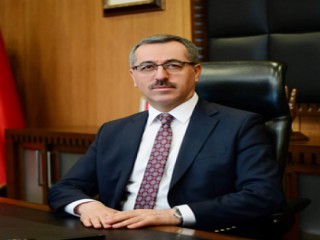 Esnaf Odalarından Güngör'e Teşekkür